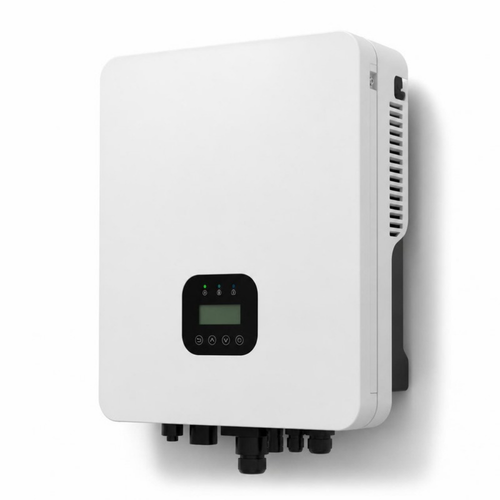 GoodWe inverter (SEMS cloud)
