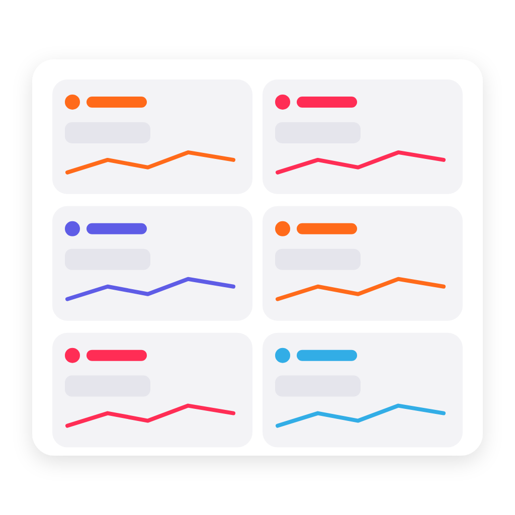 Health tiles