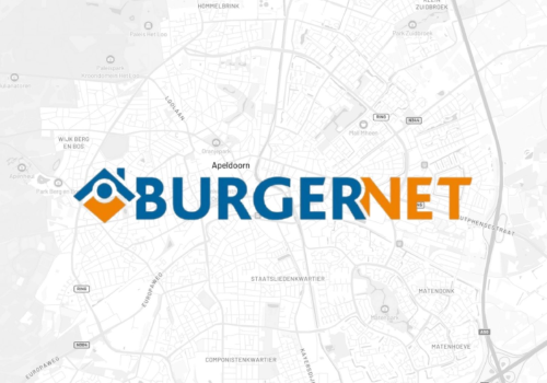 Receive realtime Burgernet alerts in Homey.