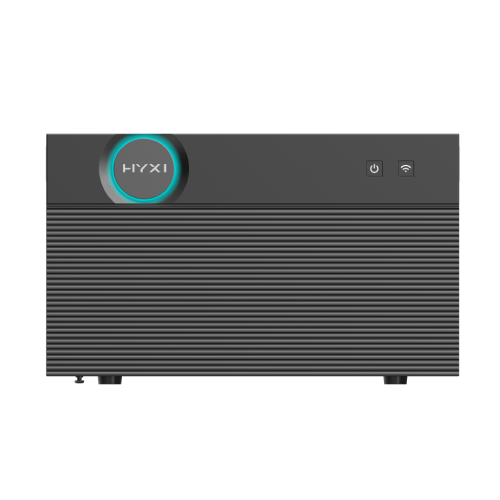 HYXI Halo