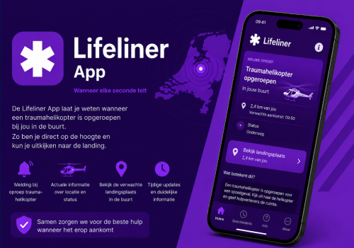 Lifeliner