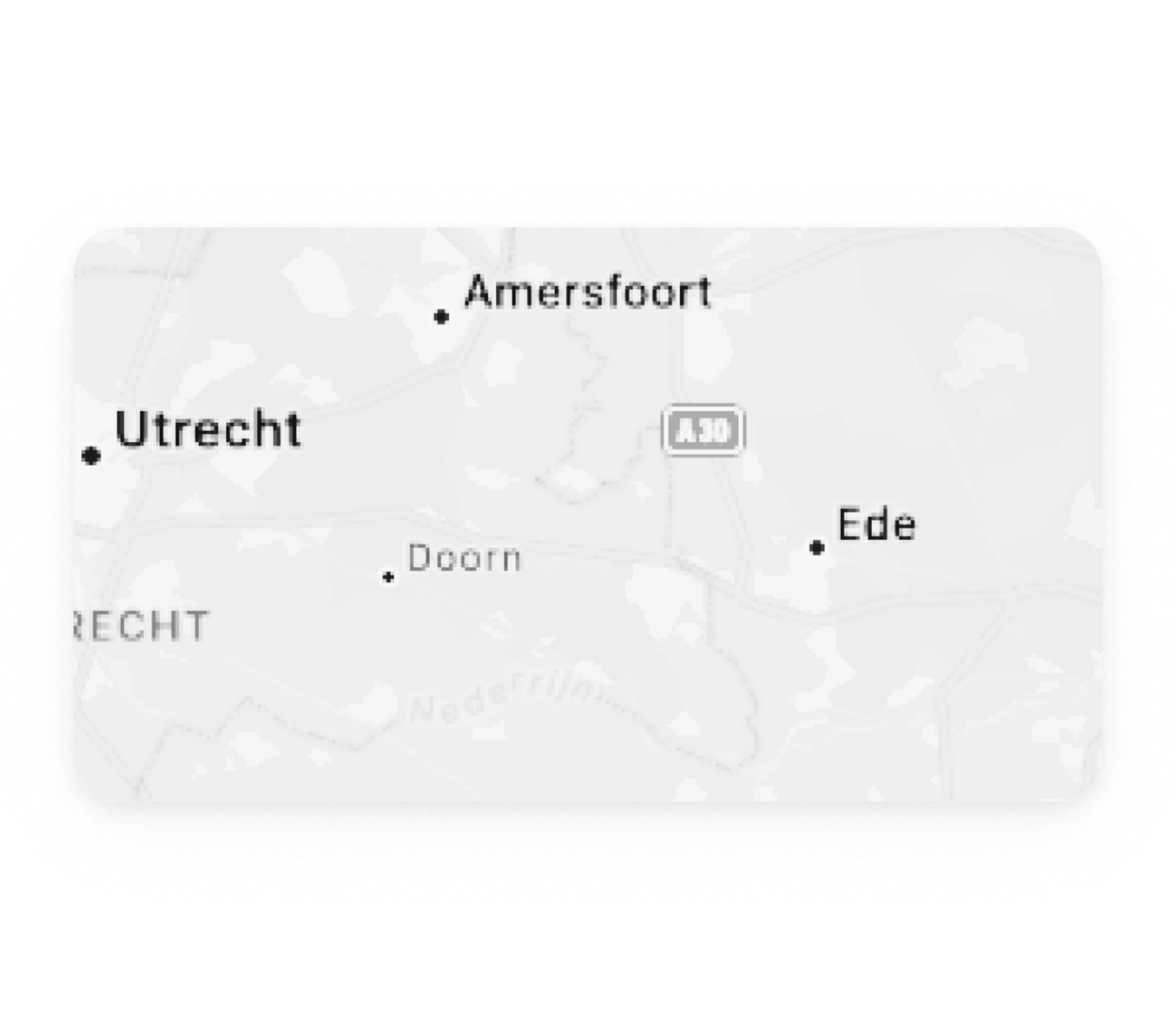NL-Alert Map
