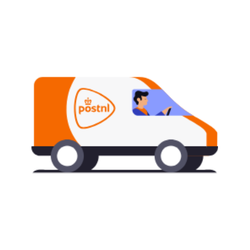 My PostNL