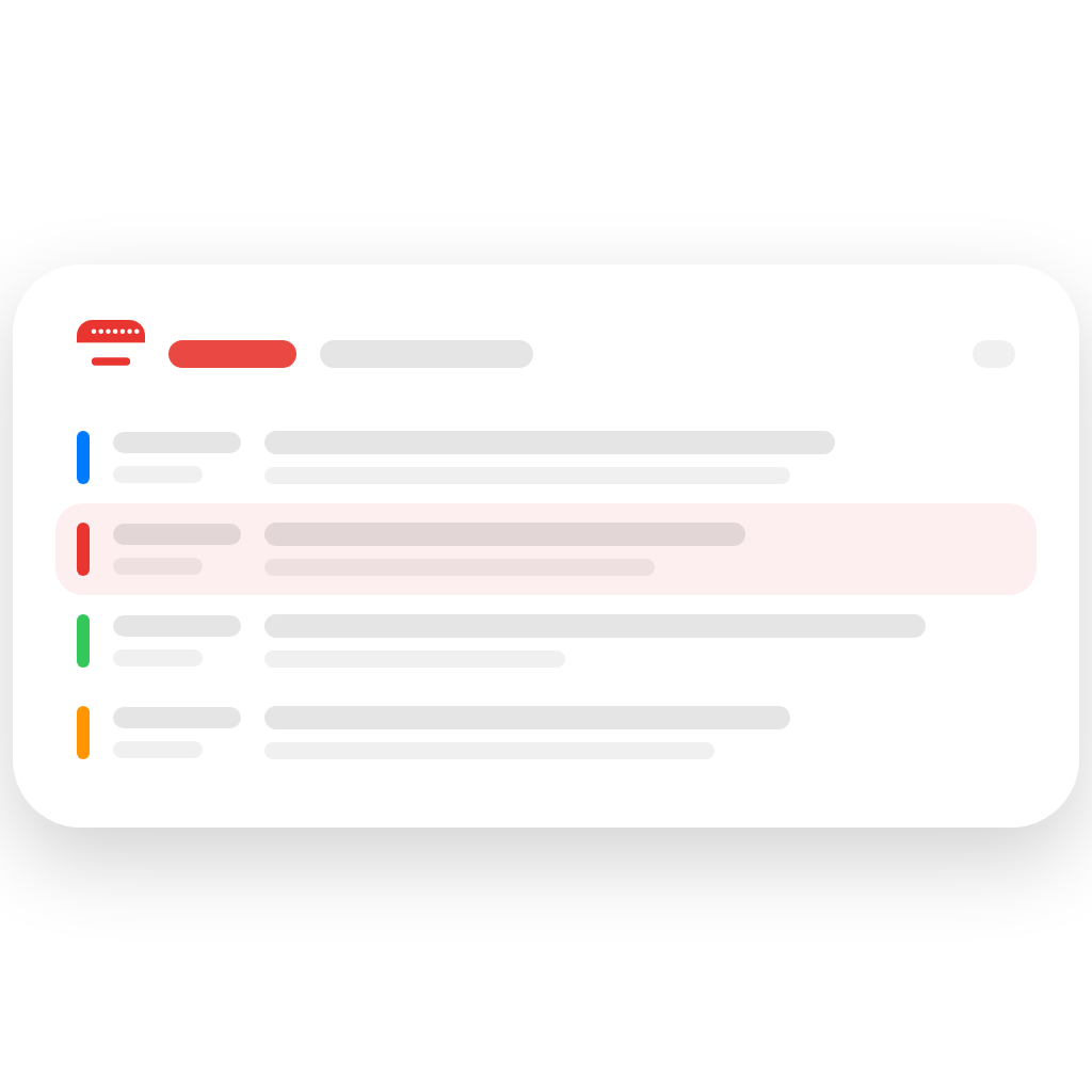 Agenda