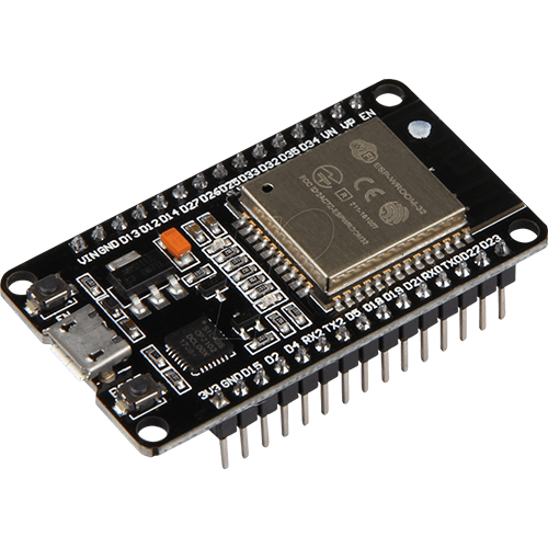 ESPresense Node