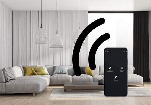 Make personalised flows with ESPresense