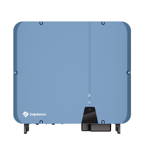 Solar - Hybrid Inverter