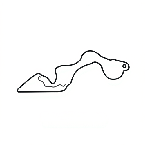 F1 Track