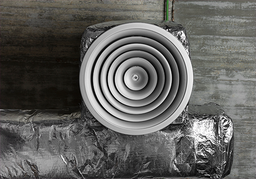 Make ventilation smart with Homey and NRG.Watch