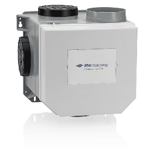 NRG.Watch Itho WTW Wifi