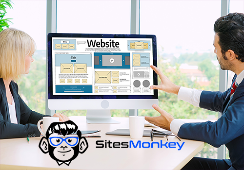 SitesMonkey