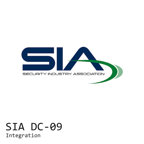 SIA DC-09