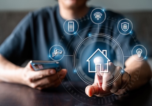 Receive and process security SIA messages, including SIA DC-09 and Aritech ATS (OH)
