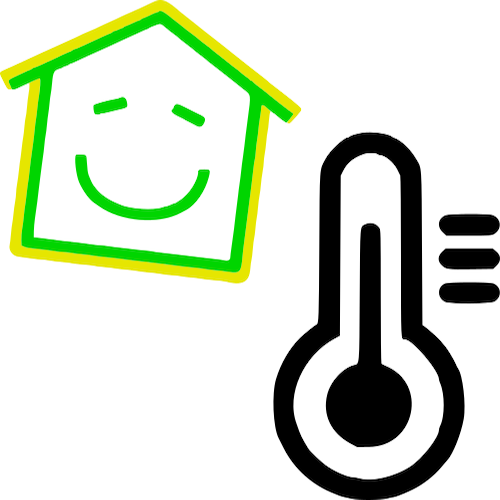 FHEM thermostat