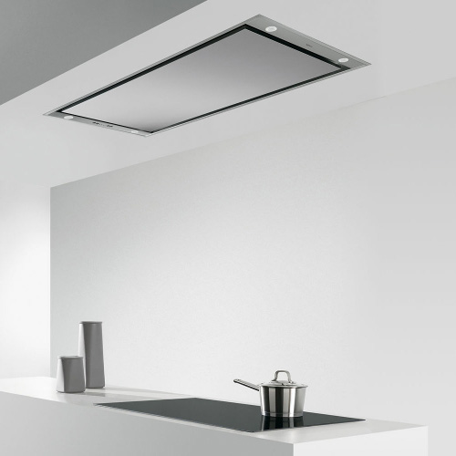Novy Intouch hood