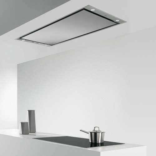 InTouch cooker hood