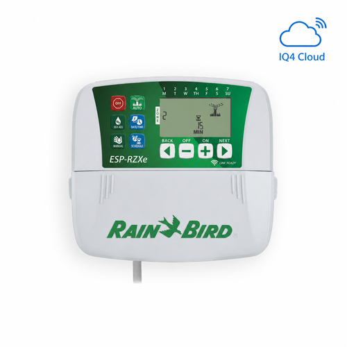 Rain Bird Cloud (IQ4 / Rain Bird 2.0)