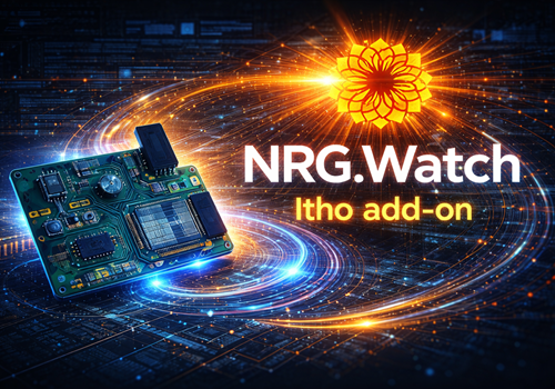 Control and monitor your Itho ventilation system via MQTT or API in Homey (requires the NRG.Watch Itho add-on).