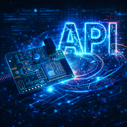 NRG.Watch Itho (API)