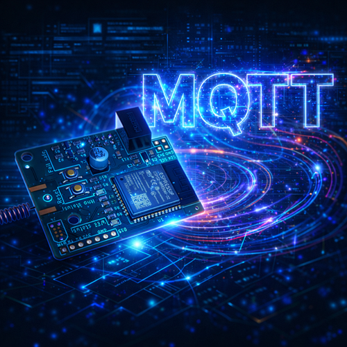 NRG.Watch Itho (MQTT)