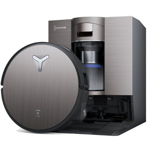 Ecovacs Deebot