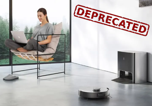 You relax. DEEBOT delivers