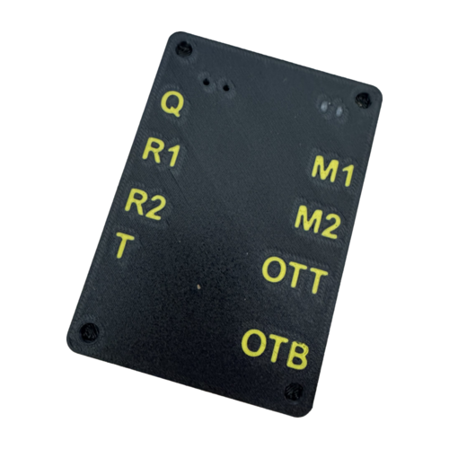 OpenQuatt Controller