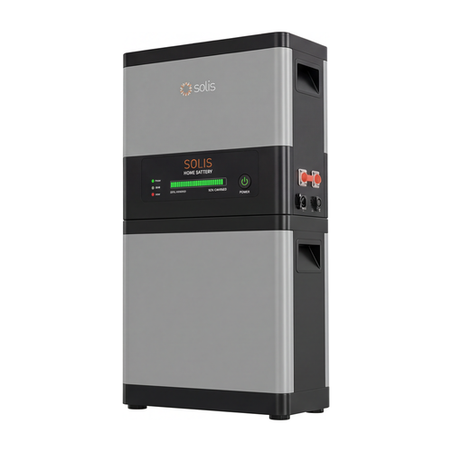 Solis Battery