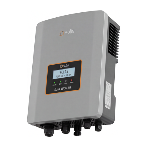 Solis Inverter