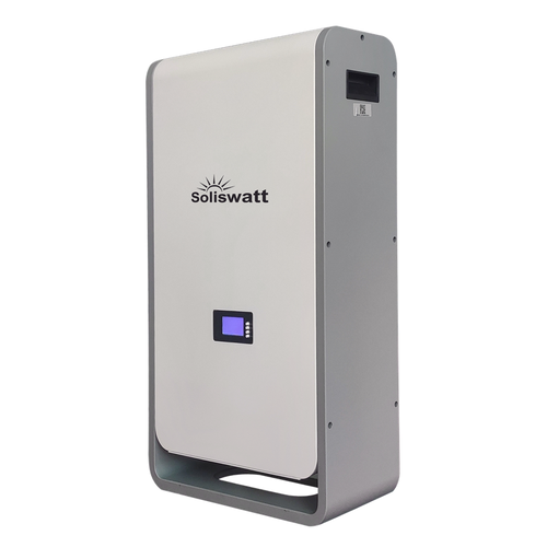 Solis Battery
