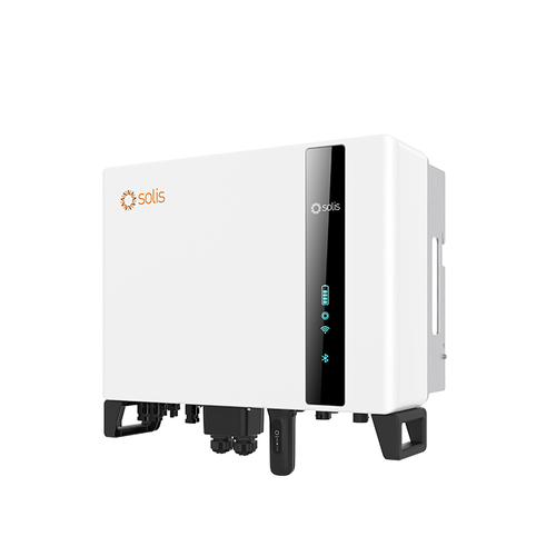 Solis Inverter