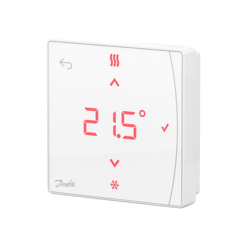 Danfoss Ally Thermostat