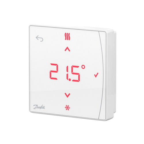 Danfoss Icon Thermostat Basic