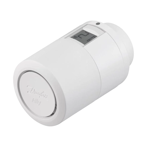 Danfoss Ally Thermostat