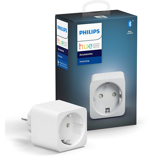 Stecker