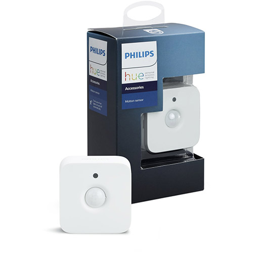 Motion Sensor