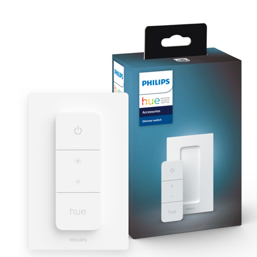 Dimmer schakelaar 2