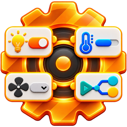 Advanced Virtual Device