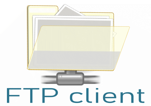 FTP Client