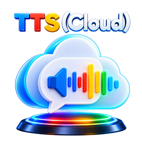Text-To-Speech