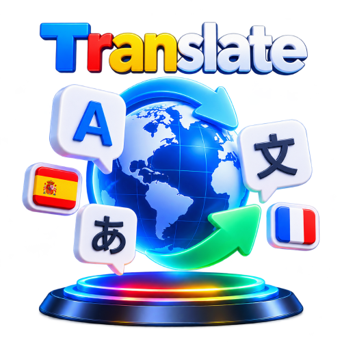 Google Translate