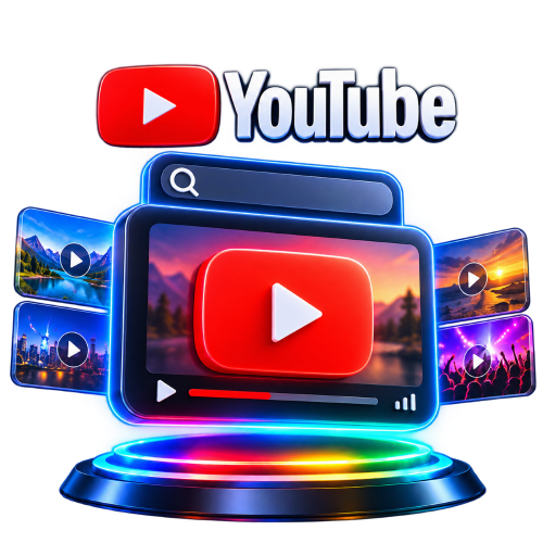 YouTube