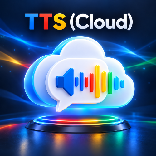 Text-To-Speech