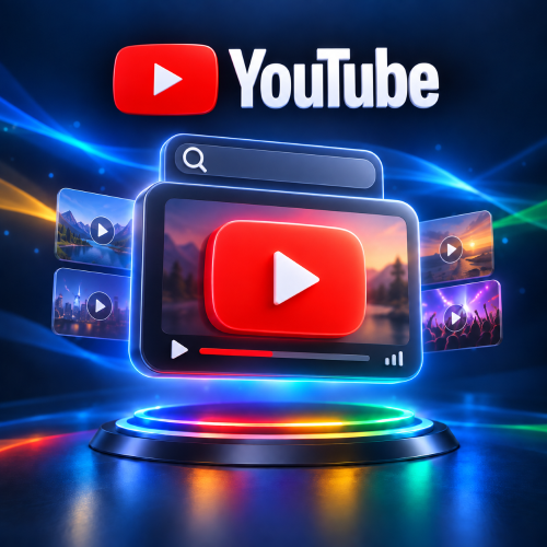 YouTube
