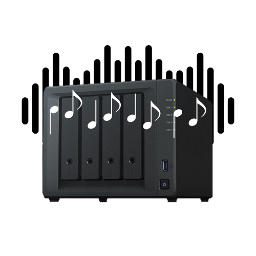 UPnP Player