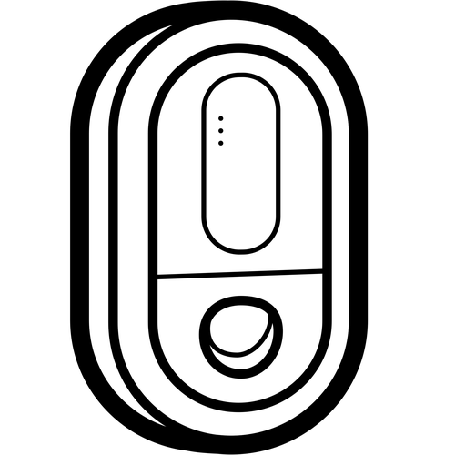 Ratio Laadpaal