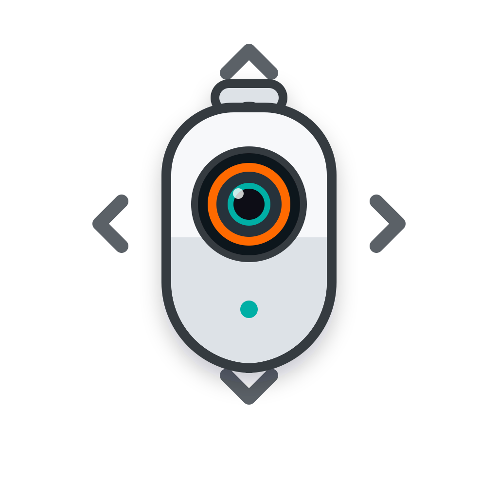 IMOU Camera Control