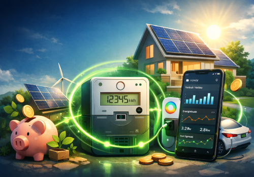 SlimmeMeterPortal Api