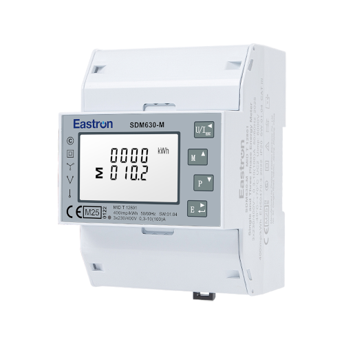 Sessy Modbus