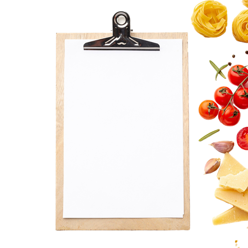 shoppinglist